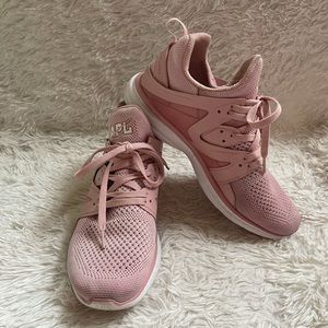 APL Techloom Ascend in Pink